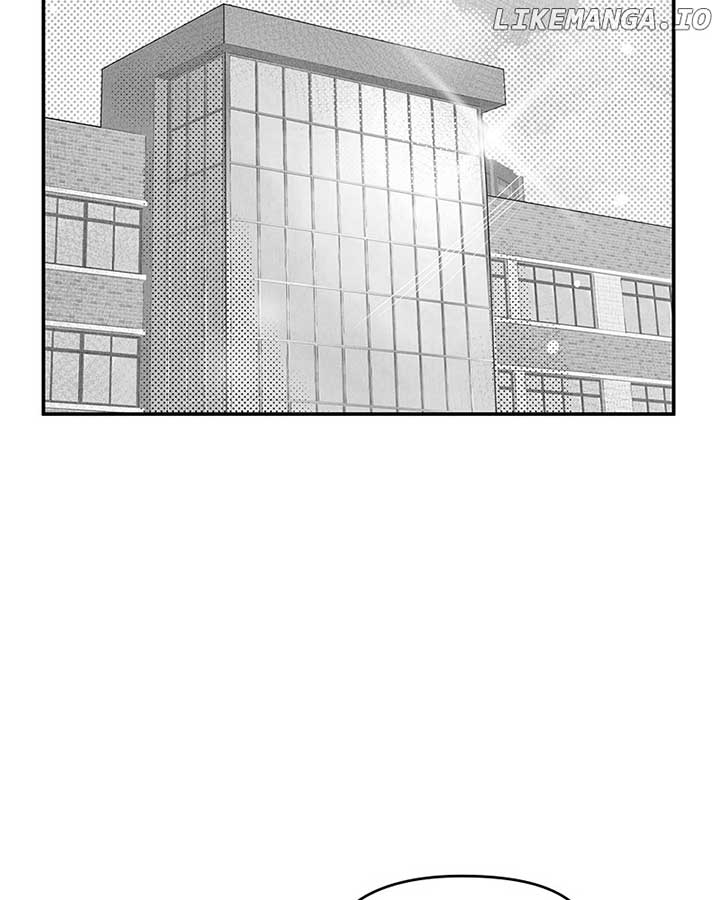 No Dating Allowed In The Office Chapter 53 - Page 8
