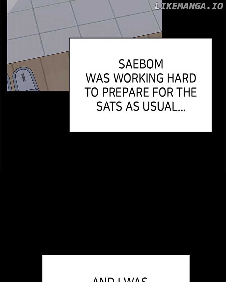 No Dating Allowed In The Office Chapter 53 - Page 84
