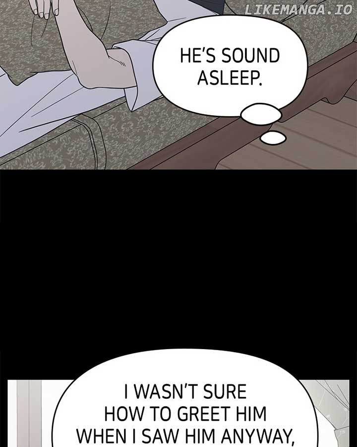 No Dating Allowed In The Office Chapter 53 - Page 86