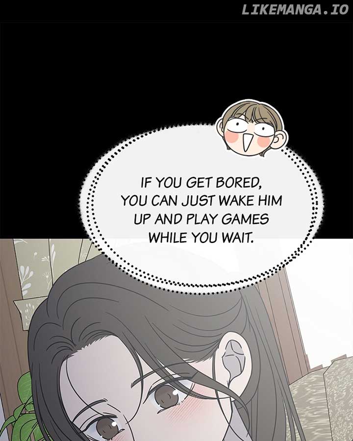 No Dating Allowed In The Office Chapter 53 - Page 89