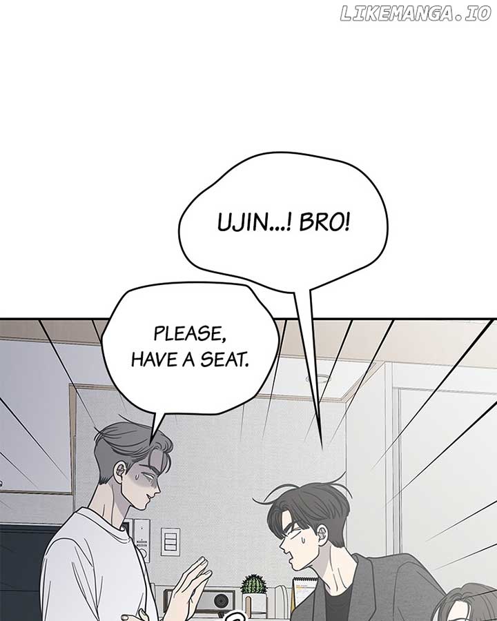 No Dating Allowed In The Office Chapter 54 - Page 102