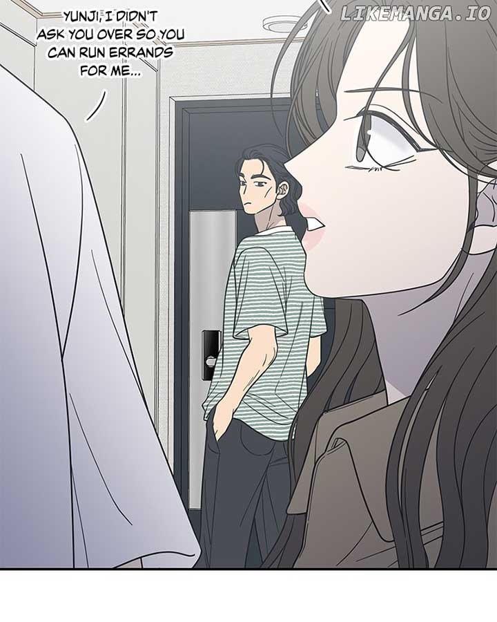 No Dating Allowed In The Office Chapter 54 - Page 114