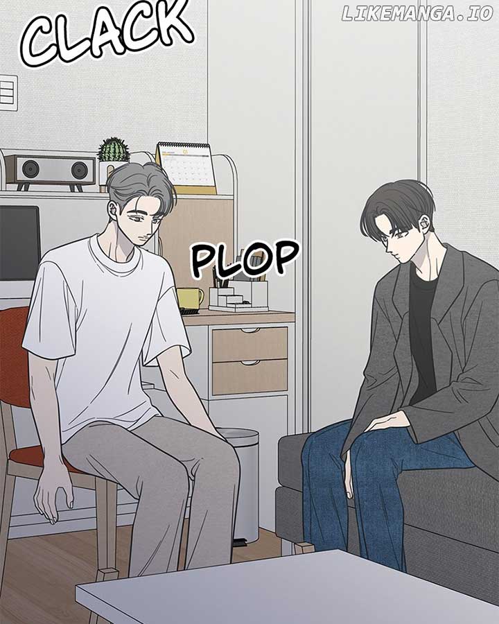 No Dating Allowed In The Office Chapter 54 - Page 118