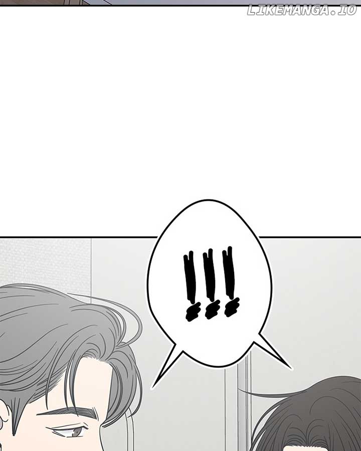 No Dating Allowed In The Office Chapter 54 - Page 119