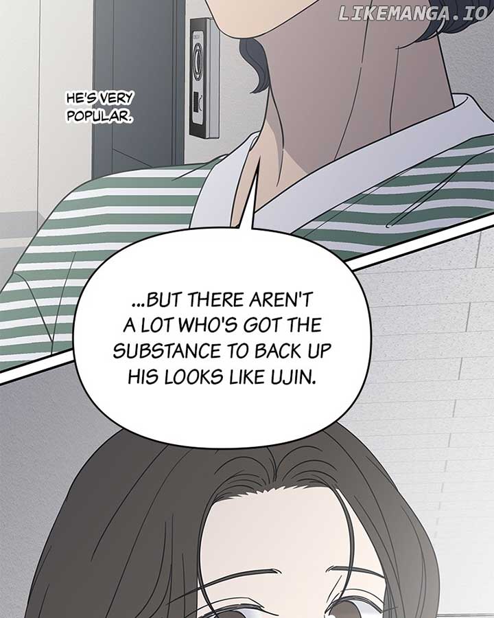 No Dating Allowed In The Office Chapter 54 - Page 126