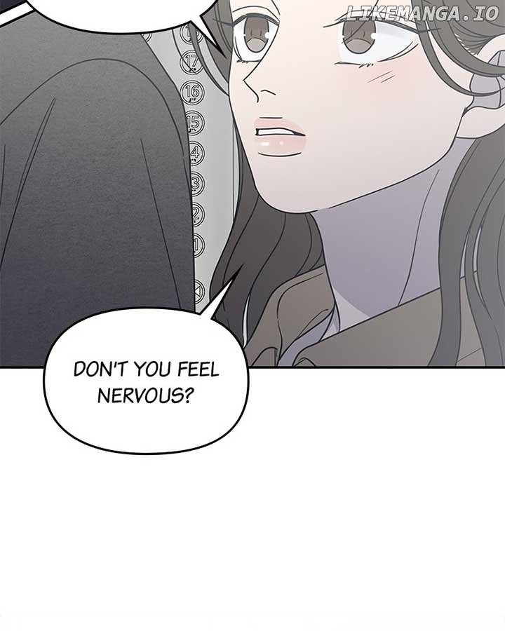 No Dating Allowed In The Office Chapter 54 - Page 13