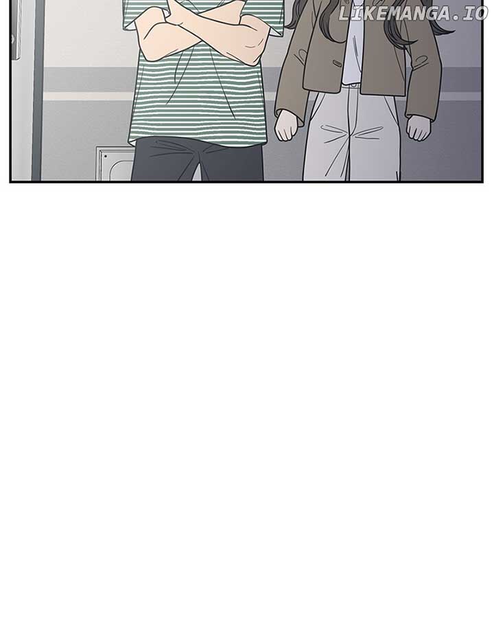 No Dating Allowed In The Office Chapter 54 - Page 137