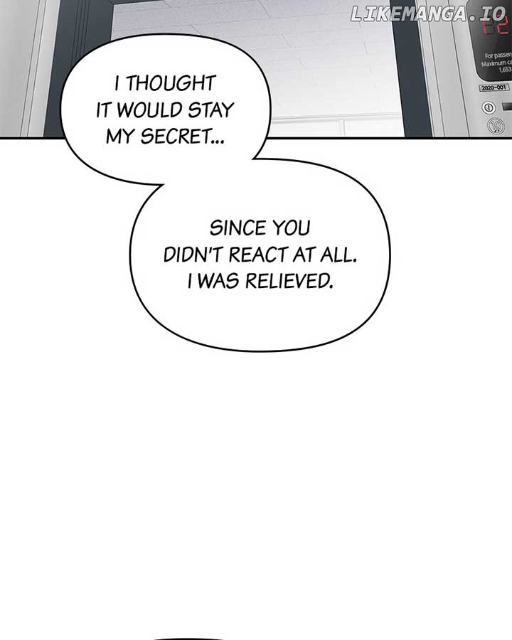 No Dating Allowed In The Office Chapter 54 - Page 19
