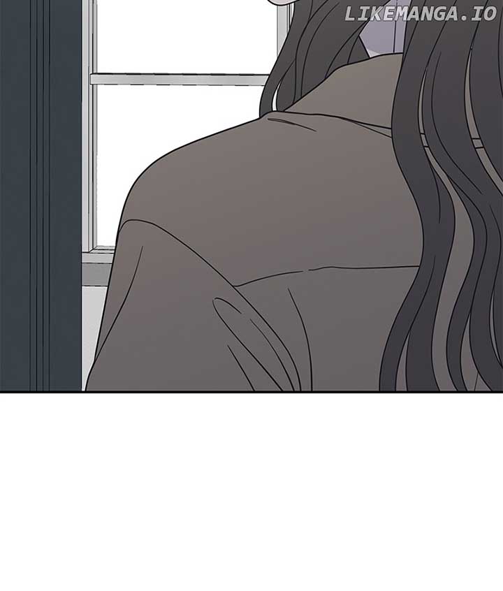 No Dating Allowed In The Office Chapter 54 - Page 21