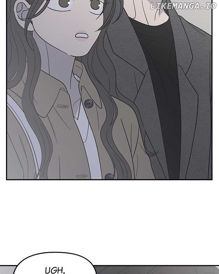 No Dating Allowed In The Office Chapter 54 - Page 34