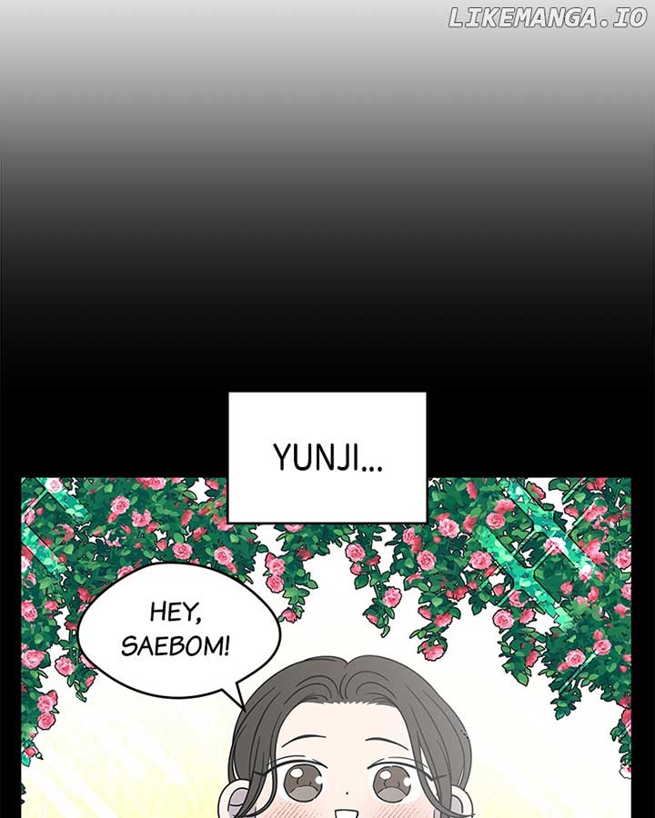 No Dating Allowed In The Office Chapter 54 - Page 38