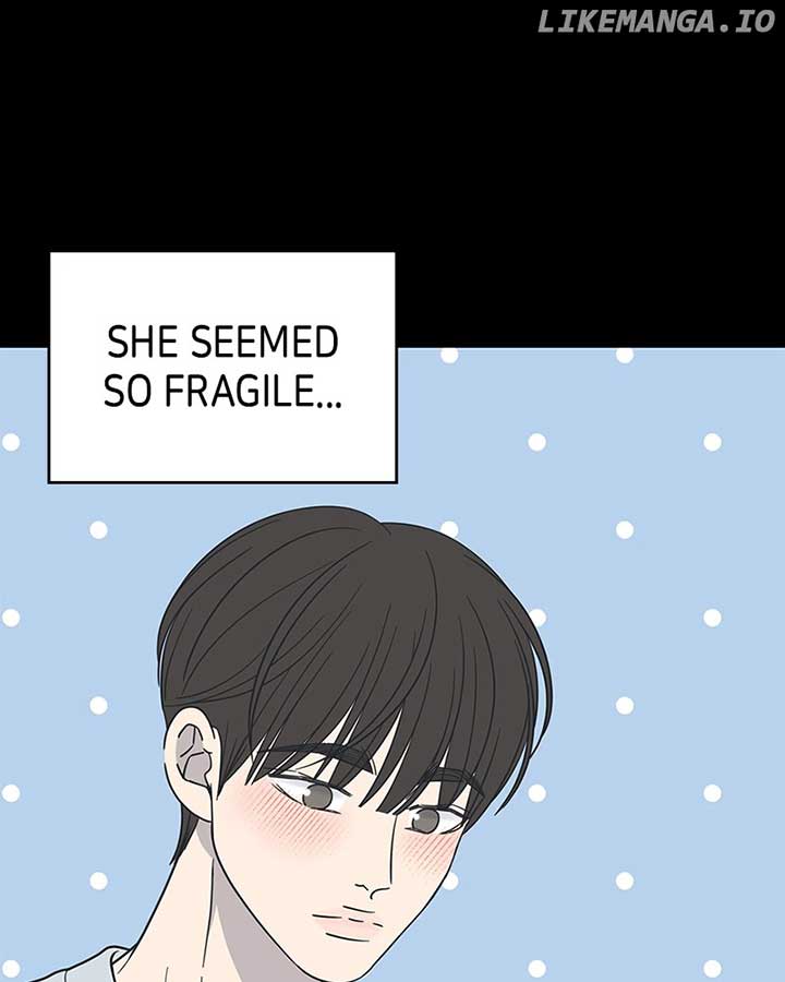 No Dating Allowed In The Office Chapter 54 - Page 43