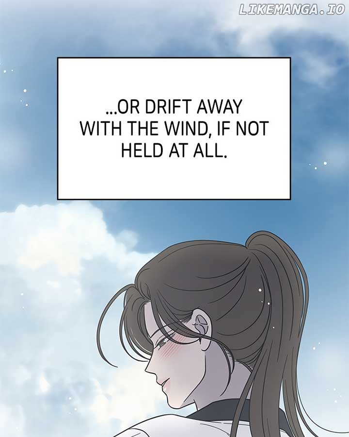 No Dating Allowed In The Office Chapter 54 - Page 45