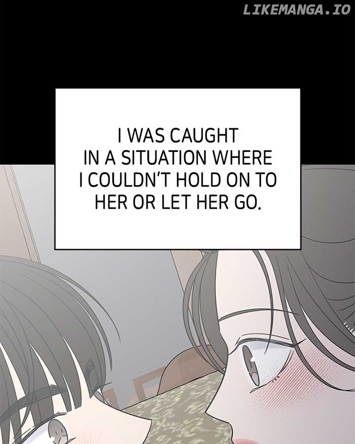 No Dating Allowed In The Office Chapter 54 - Page 47