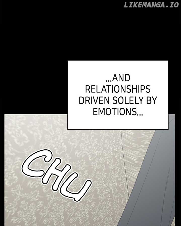 No Dating Allowed In The Office Chapter 54 - Page 52