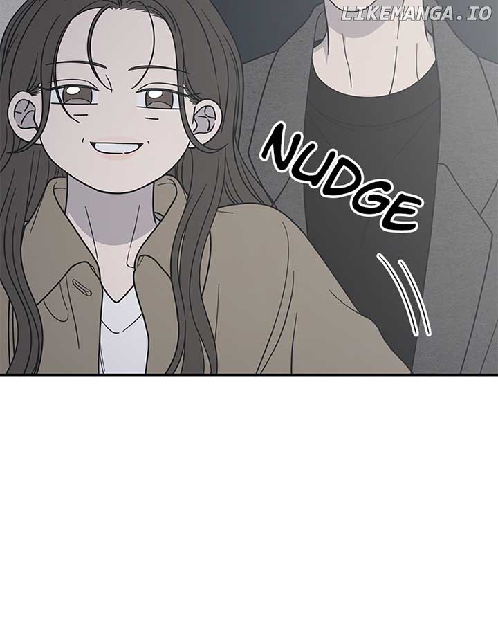 No Dating Allowed In The Office Chapter 54 - Page 74