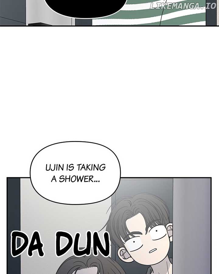 No Dating Allowed In The Office Chapter 54 - Page 79
