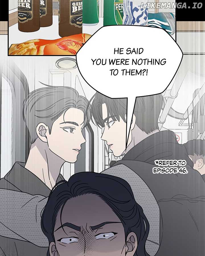 No Dating Allowed In The Office Chapter 54 - Page 85