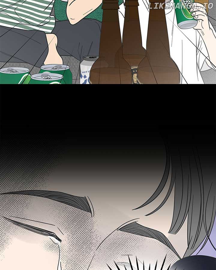 No Dating Allowed In The Office Chapter 54 - Page 89