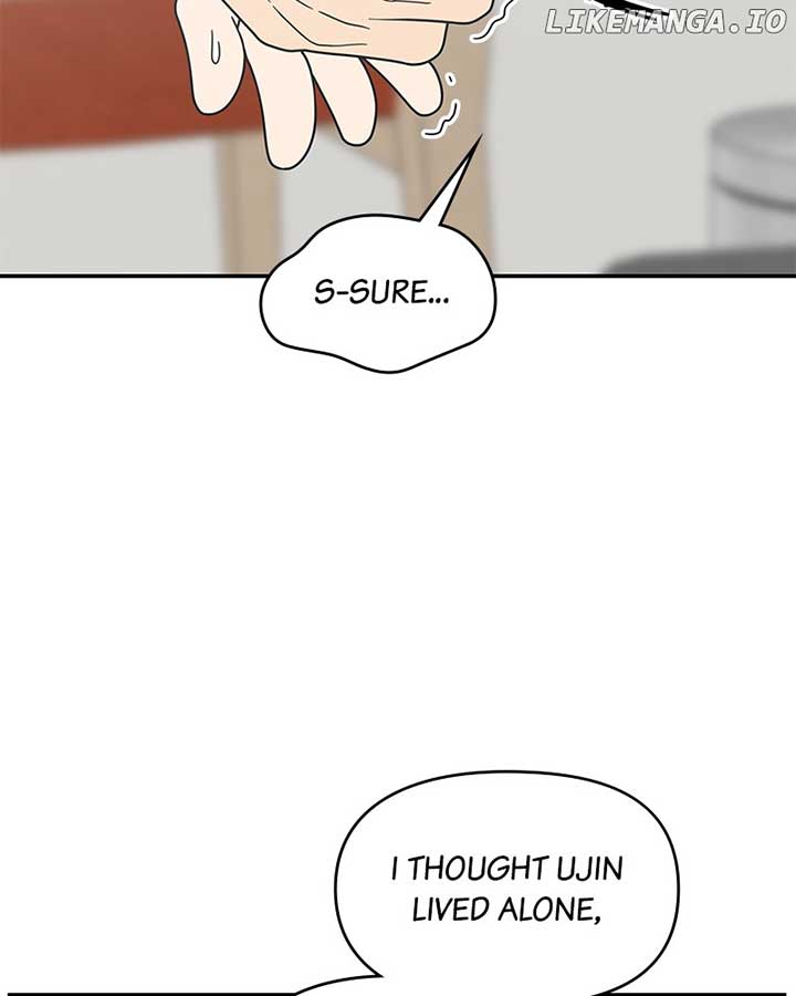 No Dating Allowed In The Office Chapter 54 - Page 94