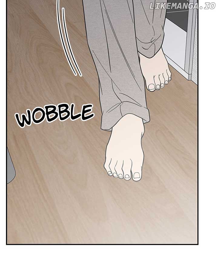No Dating Allowed In The Office Chapter 54 - Page 99