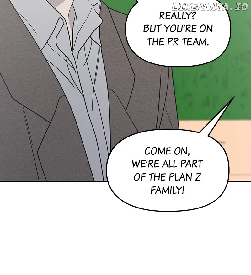 No Dating Allowed In The Office Chapter 55 - Page 106
