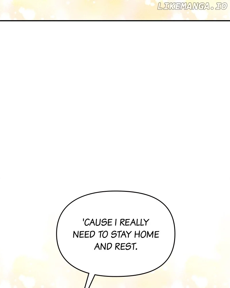 No Dating Allowed In The Office Chapter 55 - Page 11
