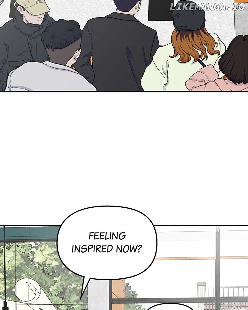 No Dating Allowed In The Office Chapter 55 - Page 118