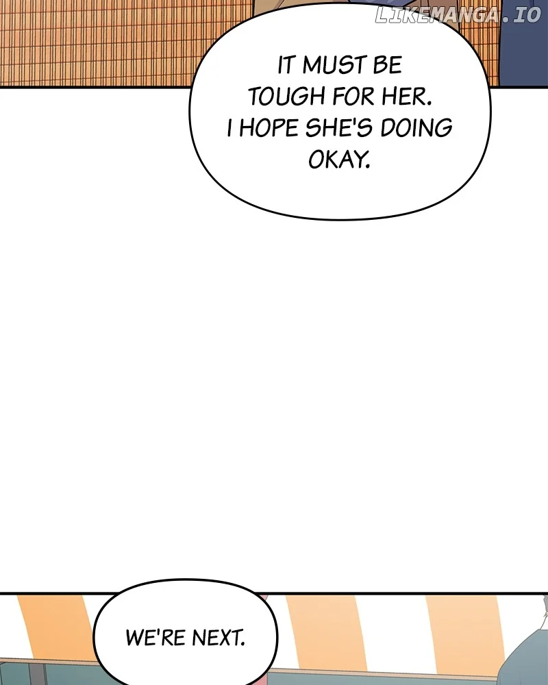 No Dating Allowed In The Office Chapter 55 - Page 126
