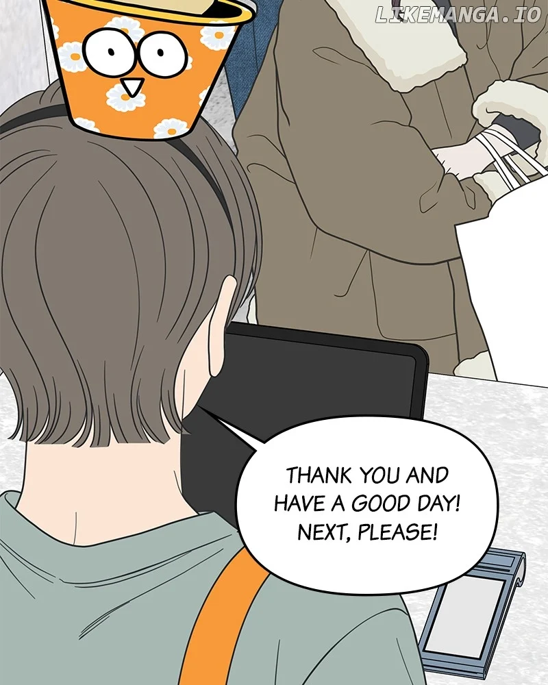 No Dating Allowed In The Office Chapter 55 - Page 128