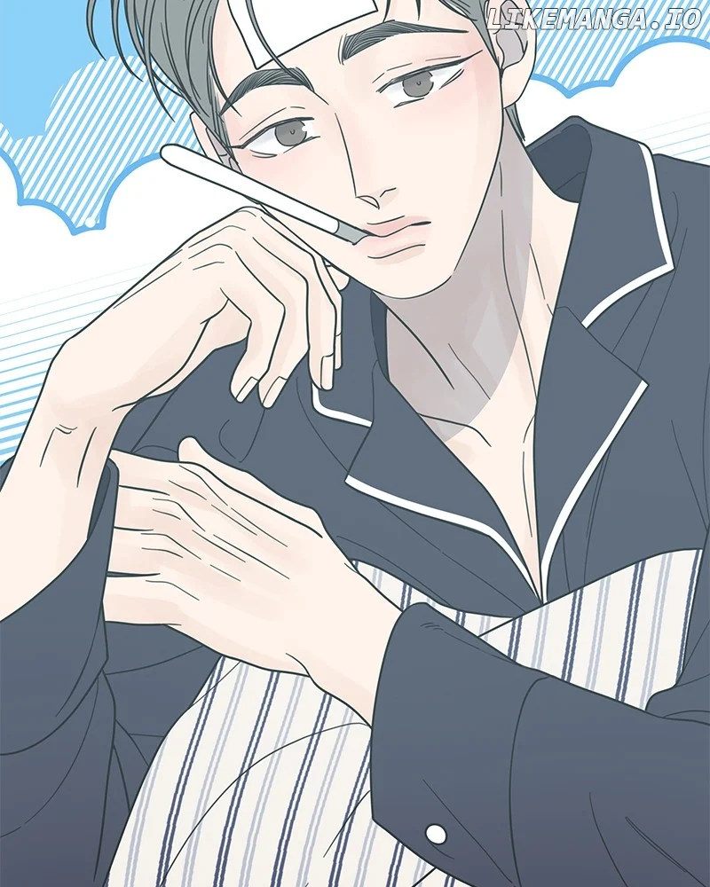 No Dating Allowed In The Office Chapter 55 - Page 26