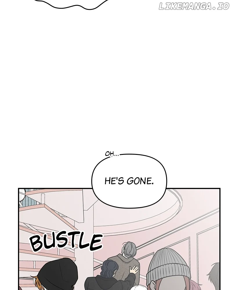 No Dating Allowed In The Office Chapter 55 - Page 51