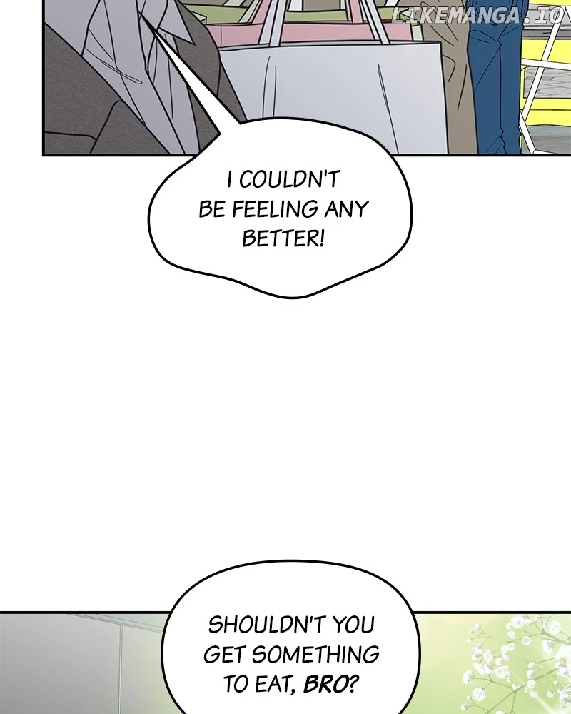 No Dating Allowed In The Office Chapter 55 - Page 67