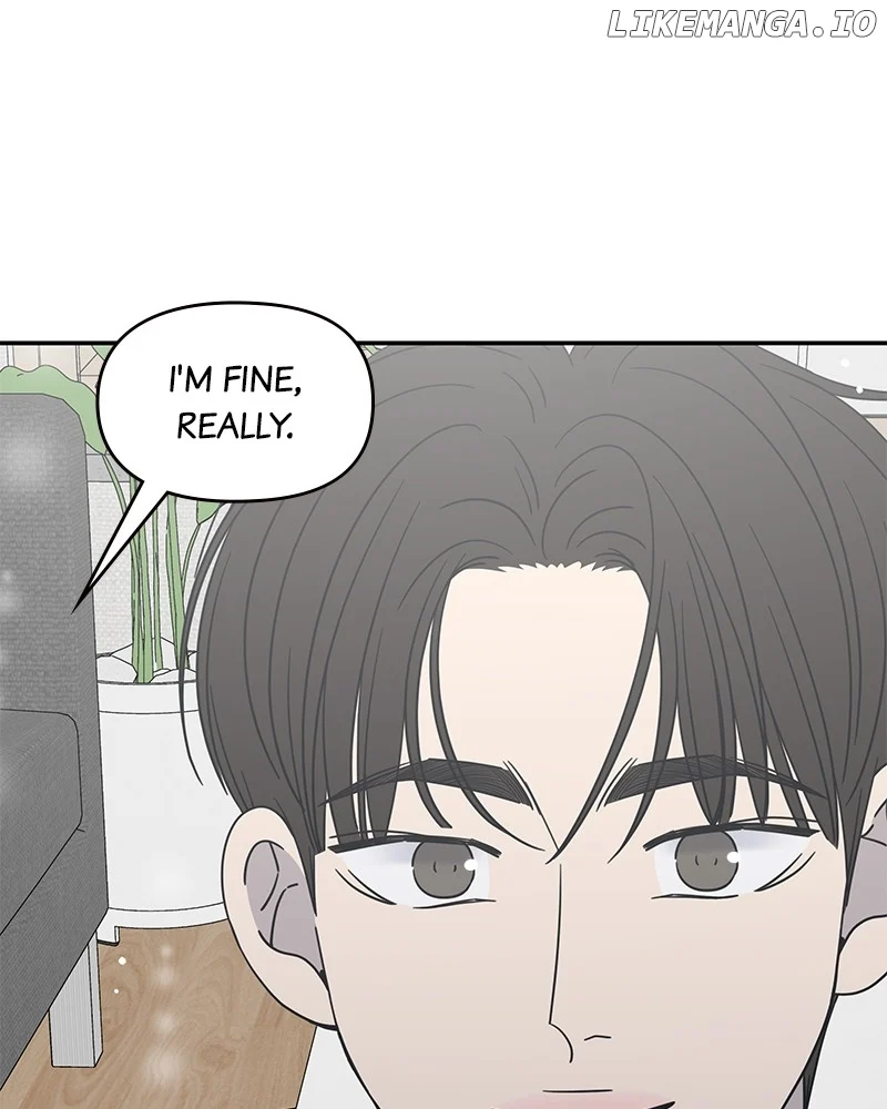 No Dating Allowed In The Office Chapter 55 - Page 8