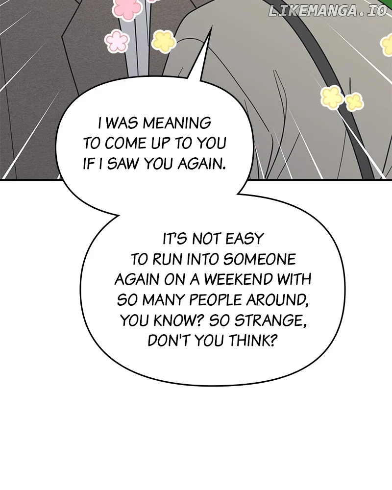 No Dating Allowed In The Office Chapter 55 - Page 90