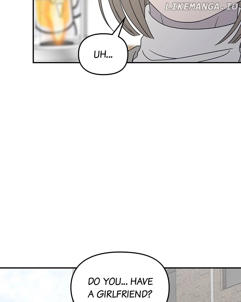 No Dating Allowed In The Office Chapter 55 - Page 93
