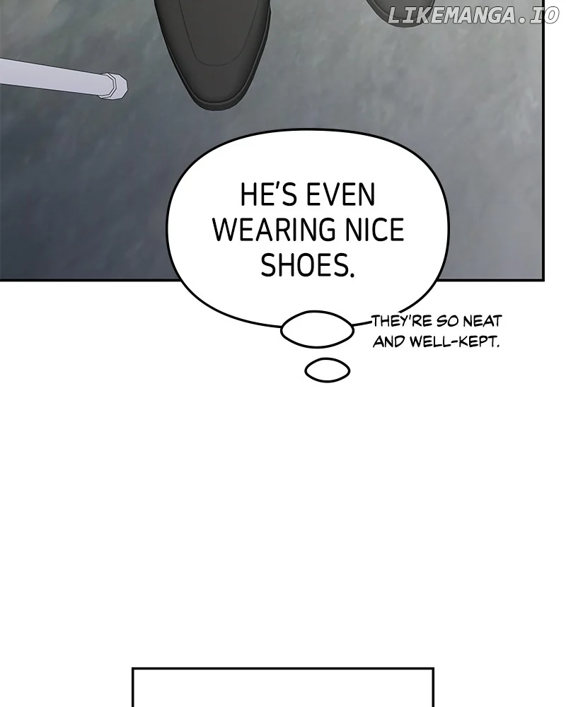 No Dating Allowed In The Office Chapter 55 - Page 99