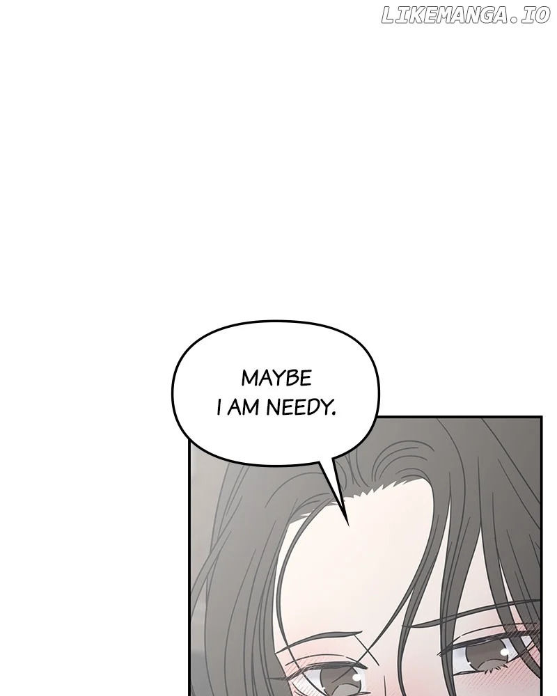 No Dating Allowed In The Office Chapter 56 - Page 107