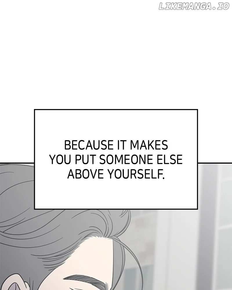 No Dating Allowed In The Office Chapter 56 - Page 119