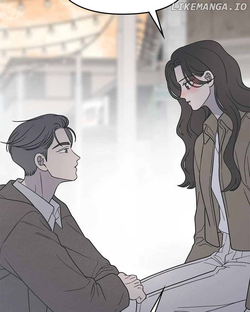 No Dating Allowed In The Office Chapter 56 - Page 132