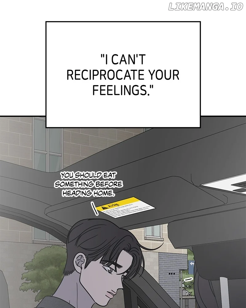 No Dating Allowed In The Office Chapter 56 - Page 138