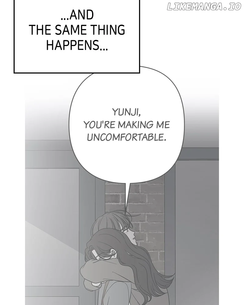 No Dating Allowed In The Office Chapter 56 - Page 140