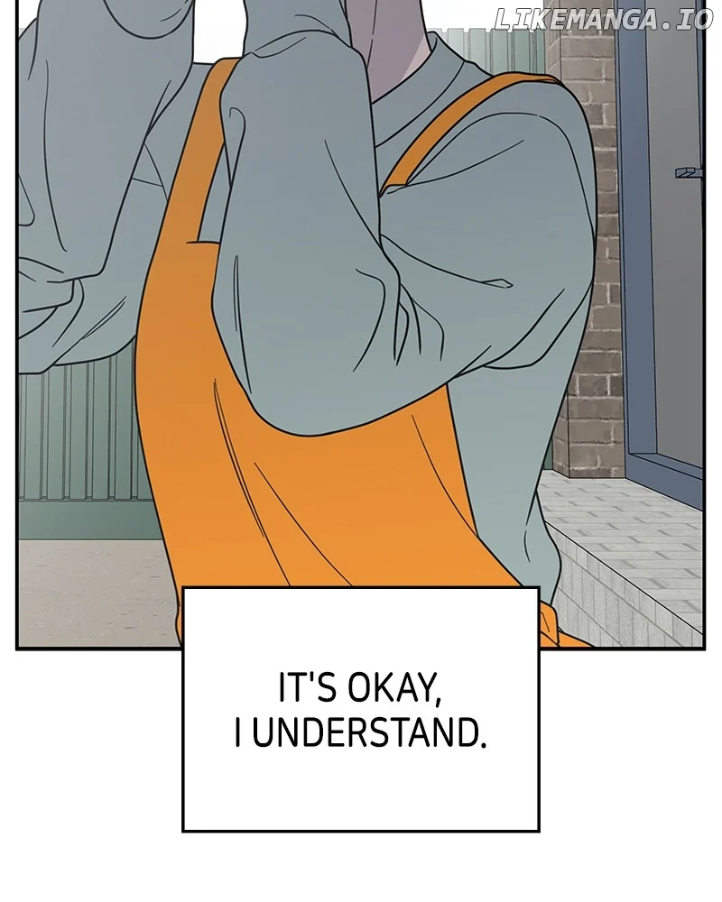 No Dating Allowed In The Office Chapter 56 - Page 22