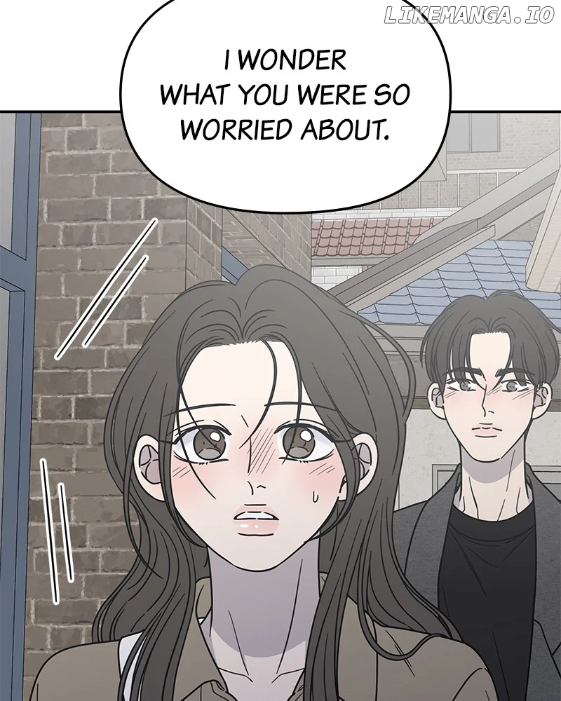 No Dating Allowed In The Office Chapter 56 - Page 28
