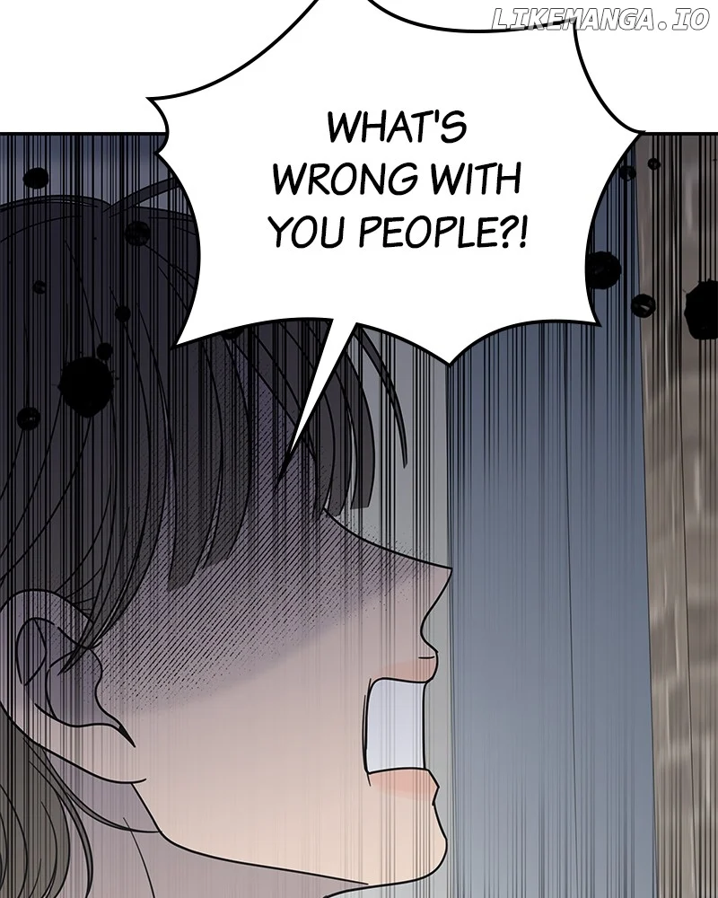 No Dating Allowed In The Office Chapter 56 - Page 37