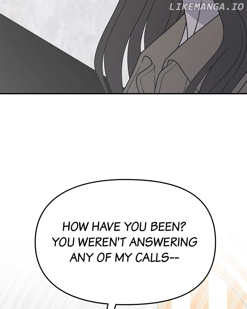 No Dating Allowed In The Office Chapter 56 - Page 4