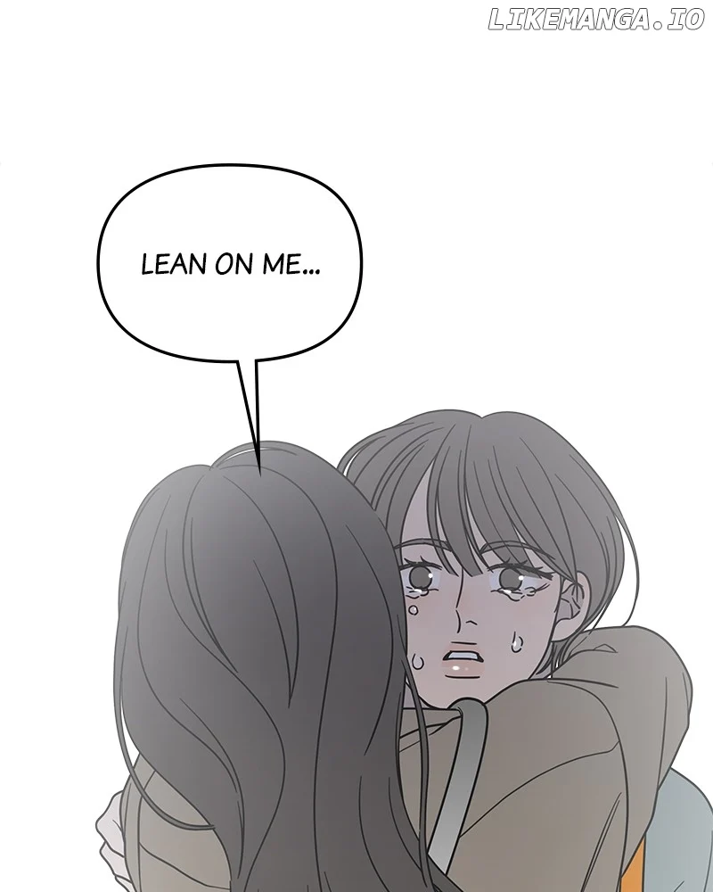 No Dating Allowed In The Office Chapter 56 - Page 44
