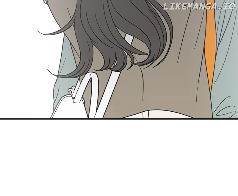 No Dating Allowed In The Office Chapter 56 - Page 45