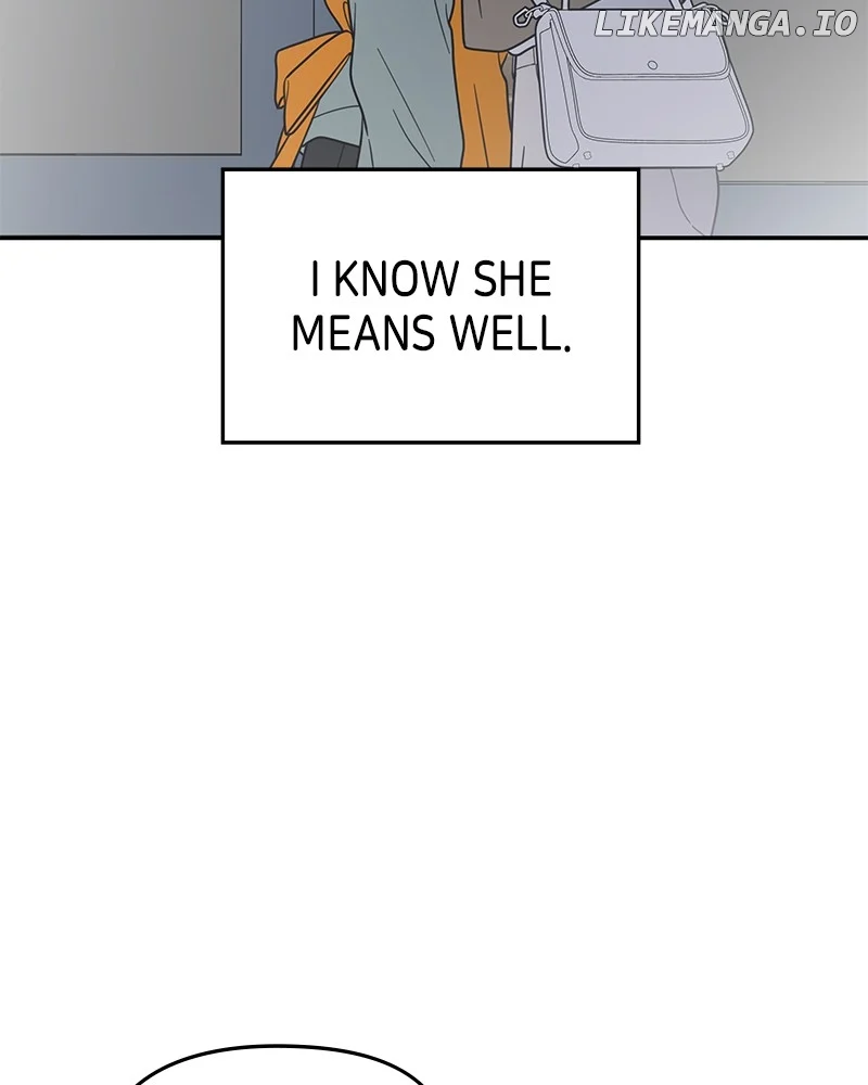 No Dating Allowed In The Office Chapter 56 - Page 54