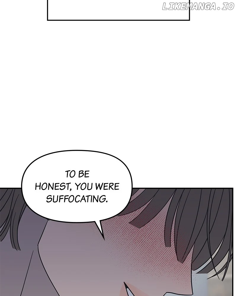 No Dating Allowed In The Office Chapter 56 - Page 57